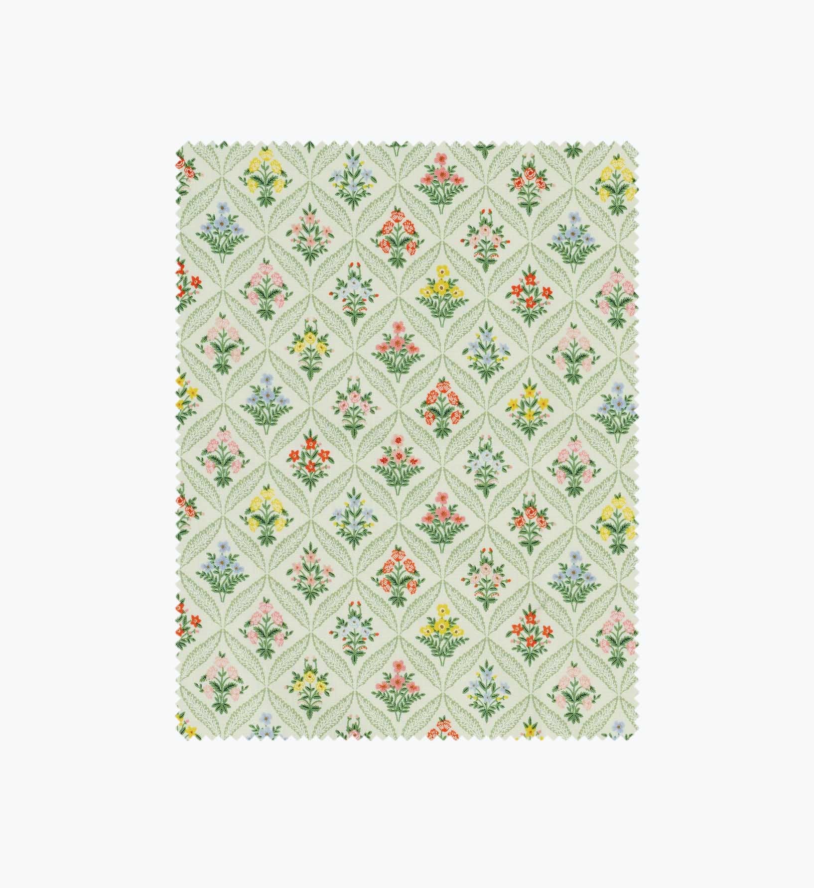 Fat Quarter Bundle - Dahlia